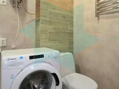 квартира по адресу Запорожское шоссе, 40