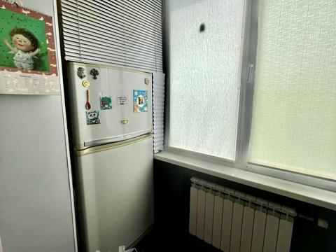 квартира по адресу Ореста Левицкого ул. (Академіка Курчатова), 13