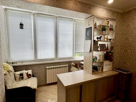 квартира по адресу Ореста Левицкого ул. (Академіка Курчатова), 13