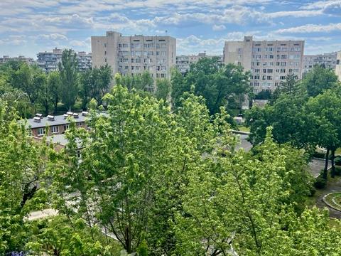 квартира по адресу Ореста Левицкого ул. (Академіка Курчатова), 13