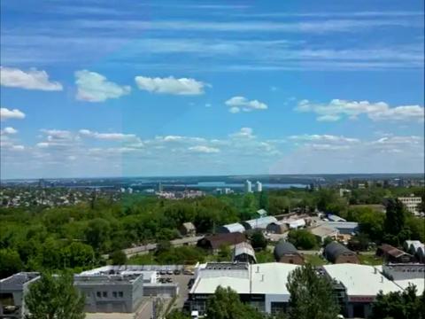 квартира по адресу Запорожское шоссе, 40