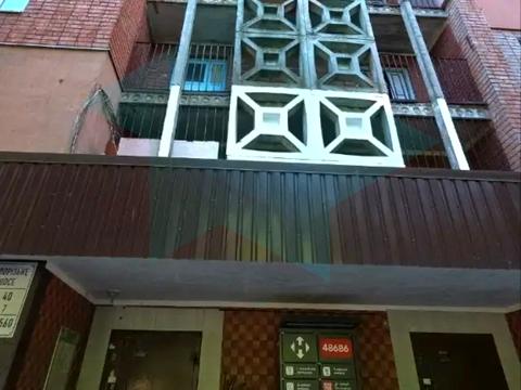 квартира по адресу Запорожское шоссе, 40