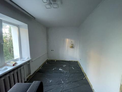 квартира по адресу Верховной Рады бульв., 29