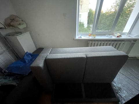 квартира по адресу Верховной Рады бульв., 29