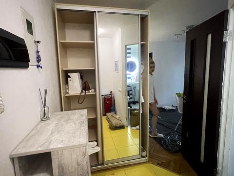 квартира по адресу Верховной Рады бульв., 29