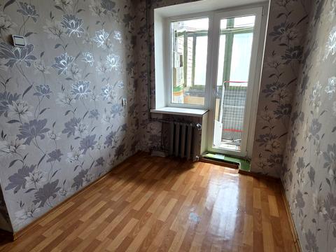 квартира по адресу Владимира Антоновича ул. (Свердлова), 30/32