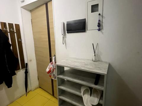 квартира по адресу Верховной Рады бульв., 29