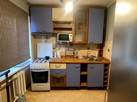 квартира по адресу Верховной Рады бульв., 29
