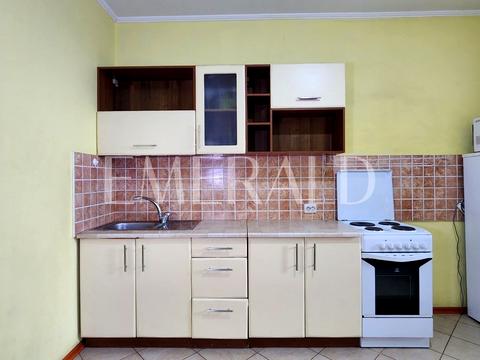 квартира за адресою Срібнокільська вул., 1