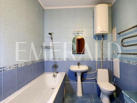 квартира за адресою Срібнокільська вул., 1