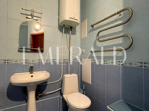 квартира за адресою Срібнокільська вул., 1