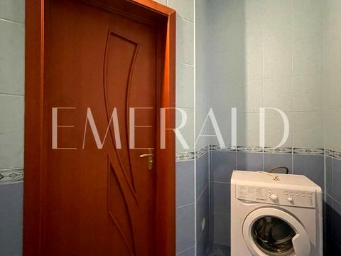 квартира за адресою Срібнокільська вул., 1