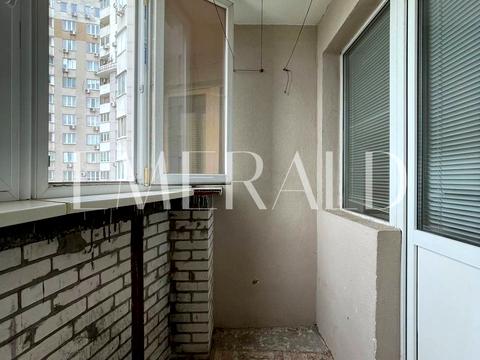 квартира за адресою Срібнокільська вул., 1