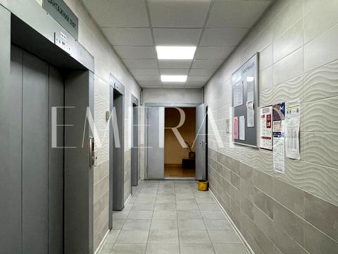 квартира за адресою Срібнокільська вул., 1