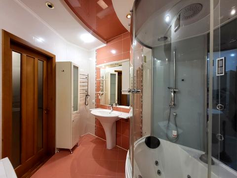 квартира по адресу Острожского ул., 55