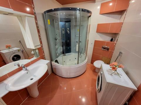 квартира по адресу Острожского ул., 55