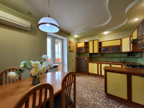 квартира по адресу Острожского ул., 55