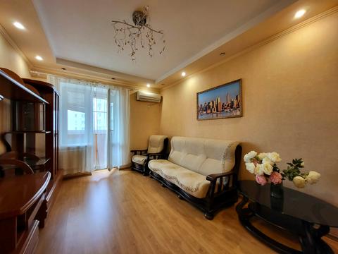 квартира по адресу Острожского ул., 55
