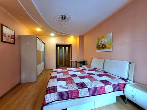 квартира по адресу Острожского ул., 55