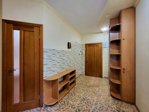 квартира по адресу Острожского ул., 55