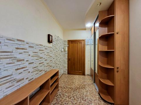 квартира по адресу Острожского ул., 55