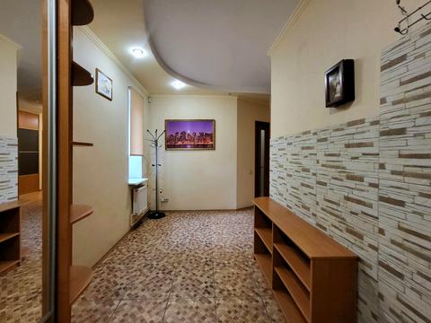 квартира по адресу Острожского ул., 55