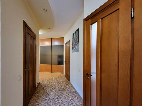 квартира по адресу Острожского ул., 55