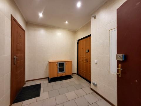 квартира по адресу Острожского ул., 55