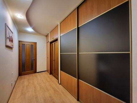 квартира по адресу Острожского ул., 55