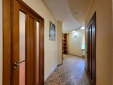 квартира по адресу Острожского ул., 55