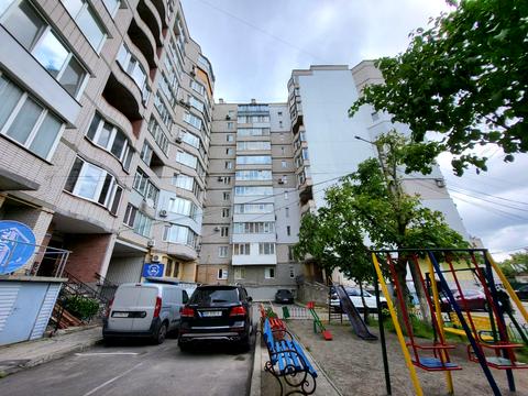 квартира по адресу Острожского ул., 55