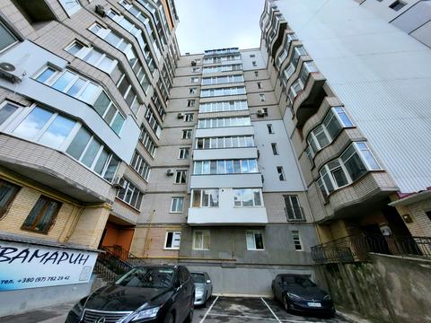 квартира по адресу Острожского ул., 55