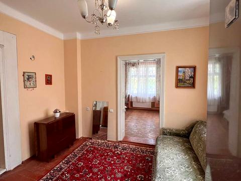 дом по адресу Миколы Хвылёвого ул., 21