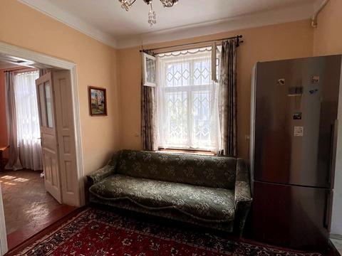 дом по адресу Миколы Хвылёвого ул., 21
