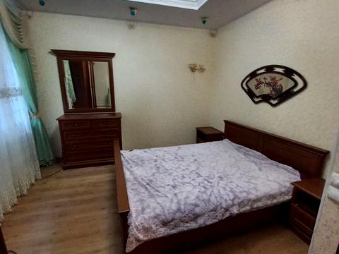 квартира по адресу Преображенская ул., 40