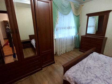 квартира по адресу Преображенская ул., 40