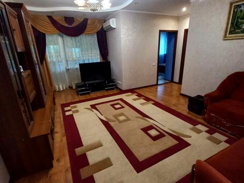 квартира по адресу Преображенская ул., 40