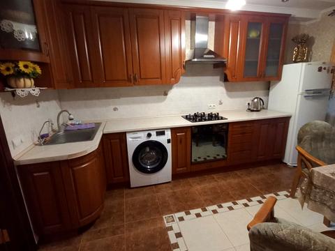 квартира по адресу Преображенская ул., 40