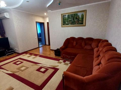 квартира по адресу Преображенская ул., 40