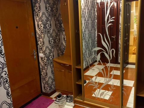 квартира по адресу Преображенская ул., 40