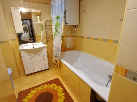 квартира по адресу Преображенская ул., 40