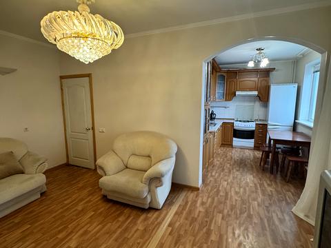 квартира за адресою Владислава Зубенка вул. (Тимурівців), 27
