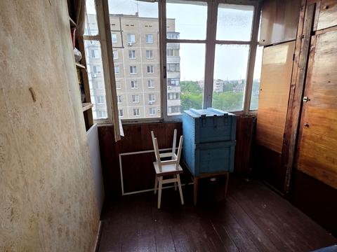 квартира по адресу Александра Поля просп. (Кірова), 24