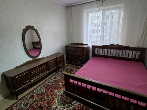 квартира по адресу Александра Поля просп. (Кірова), 24