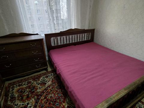 квартира по адресу Александра Поля просп. (Кірова), 24