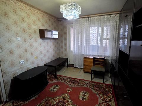 квартира по адресу Александра Поля просп. (Кірова), 24