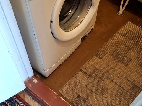 квартира по адресу Цитрусова ул., 5
