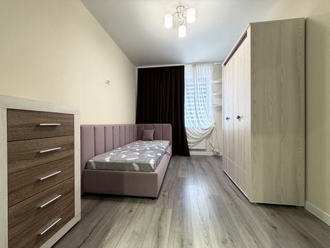 квартира по адресу Академика Амосова ул., (Будинок 4)