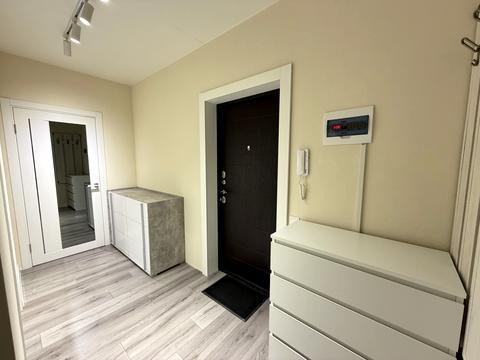 квартира по адресу Академика Амосова ул., (Будинок 4)