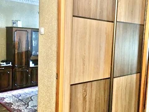 квартира за адресою Амосова вул. (Корчагінців), 38